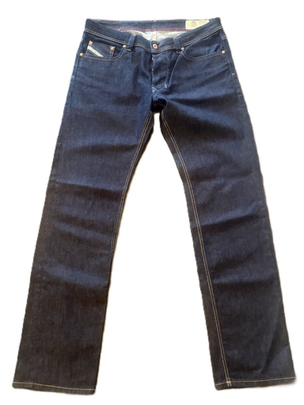 DIESEL Jeans_For TALL men_W34 x L34